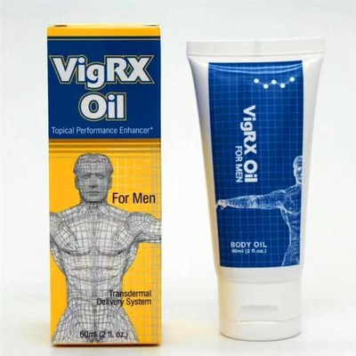 VigRX Oil Enlarge Penis Enlargement Cream Increase Size Erec