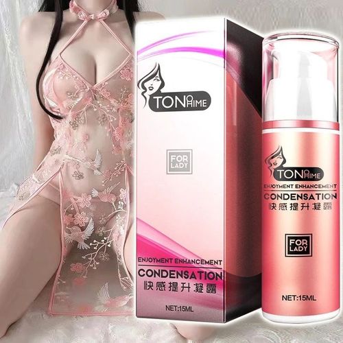 Hot Sale Female Vaginal Orgasm Gel Libido Enhancer Aphrodisi