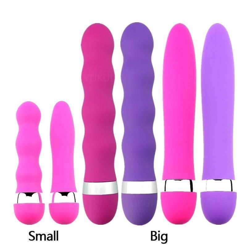 Mini Vibrator Multi Speed G Spot Vagina Vibrators Clitoris B