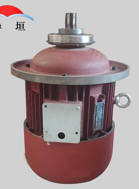 现货ZD41-4 7.5KW行车起升电机南京锥形起重电机电动葫芦主电机
