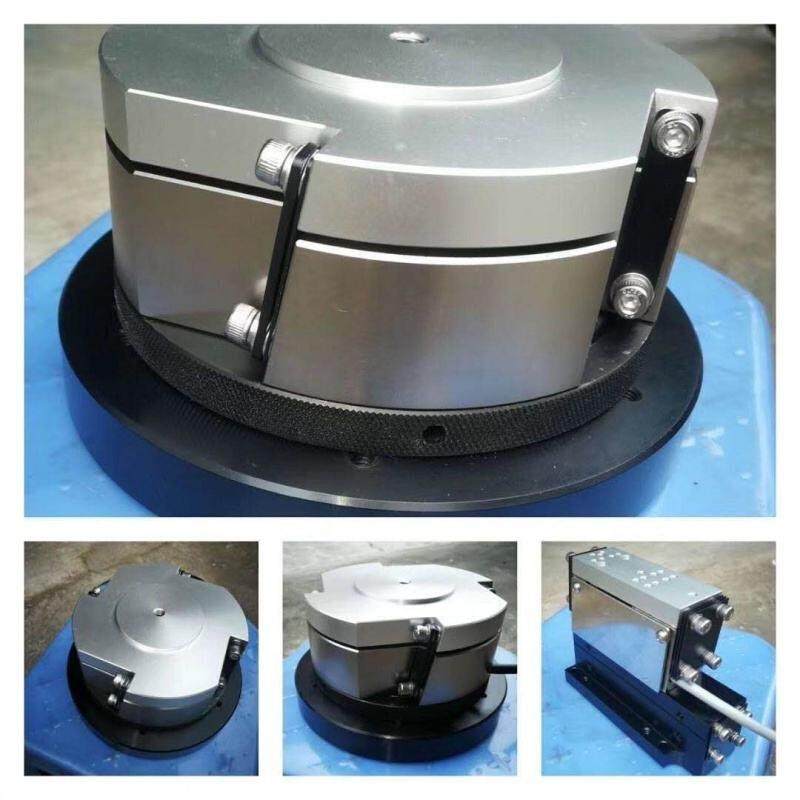 。高频振动盘底座（铝盘专用）大型密底盘铁件钢件厂家直销包邮,农用物资,苗木固定器/支撑器,淘宝优惠券,粉丝福利购,淘宝优惠卷