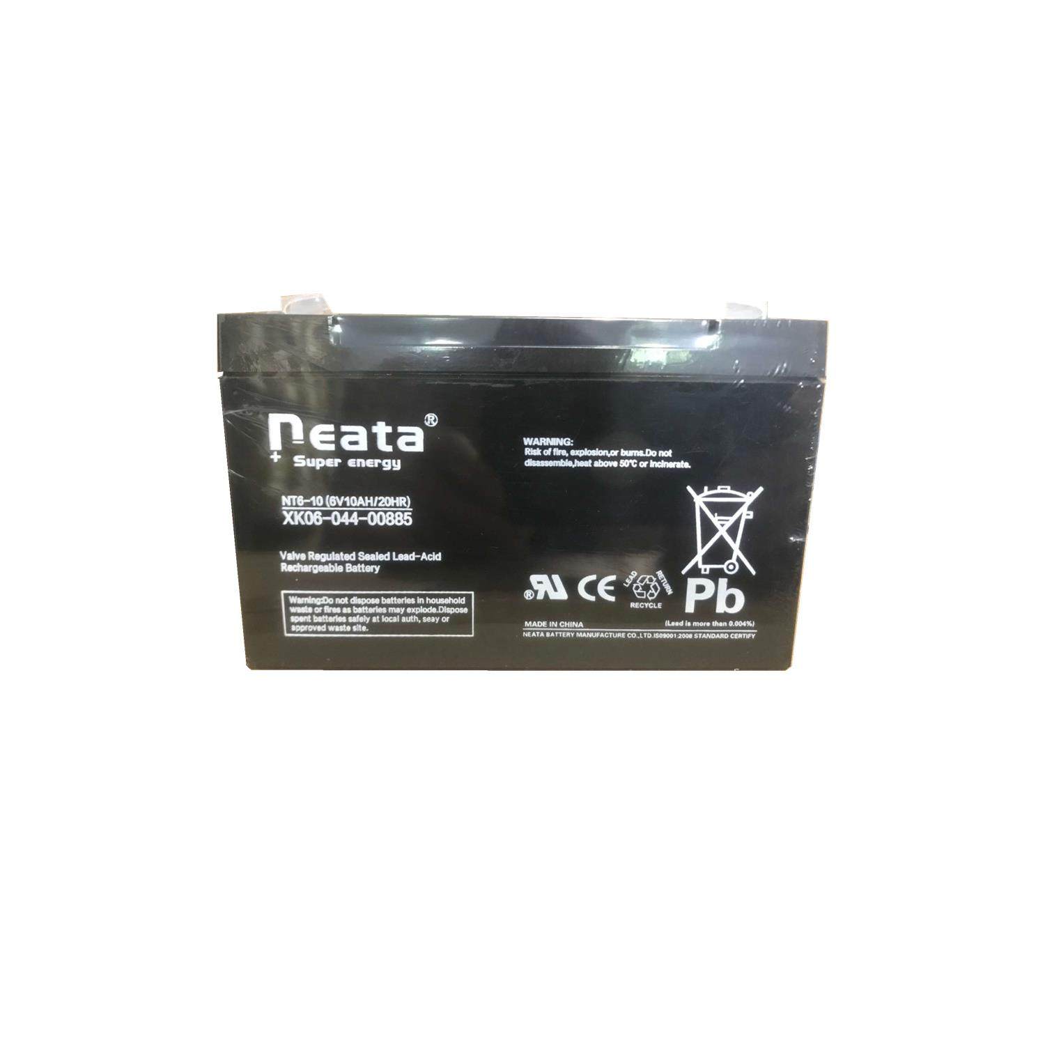 NEATA NT6-10 6V10AH能特 NT6-10UPS蓄电池 儿童车蓄电池,农用物资,苗木固定器/支撑器,淘宝优惠券,粉丝福利购,淘宝优惠卷