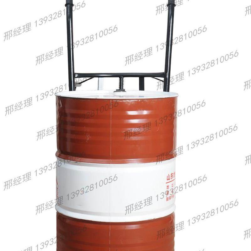 新油桶搬运车铁桶圆桶大桶手推车拉油桶小车倒料车油桶搬运工具品,农机/农具/农膜,排灌设备,淘宝优惠券,粉丝福利购,淘宝优惠卷