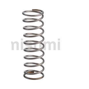 UM4 现货 线圈螺旋弹簧