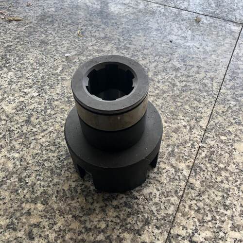 大连机车床CD6140/6150离合器套架