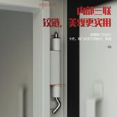 20明装 基业箱户外防水加厚配电箱控制布线电气柜80