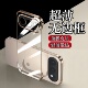 适用荣耀500pro手机壳新款 honor超薄简约电镀荣耀magic8proair镜头全包power2防摔保护套win高级感散热无边框