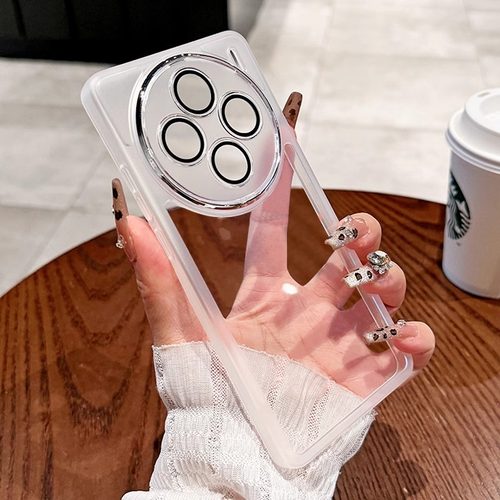 适用vivox300U带镜头膜透明软壳