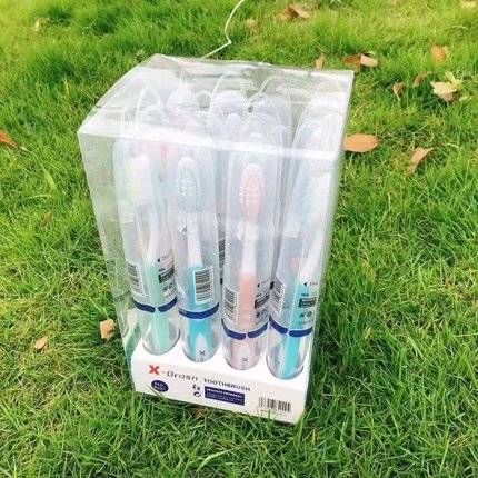 【好物分享】牙刷M0012512