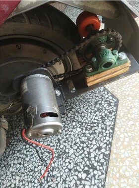 速发6伏 V48伏20伏76伏550瓦W风电发电瓶车充电永磁低速力瓶充电