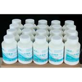 君鸿消毒粉500克宠物养殖场幼儿园杀菌消毒家用清洁餐具漂白 一箱