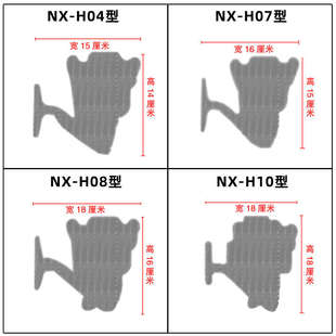 渔具包钓鱼包硬壳海竿包加厚防水渔竿包纺车轮专用包1.15米矶竿包