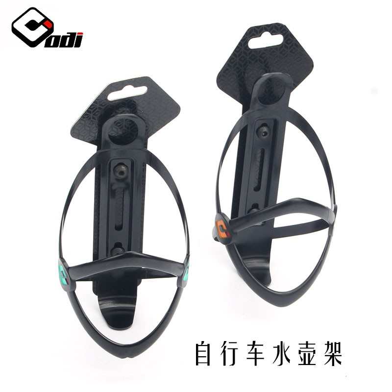 ODI自行车水壶架 山地公路折叠车骑行水杯架 LW款超轻18g骑行装