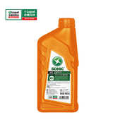 摩托车机油 15W40矿物机油 龙蟠 SONIC 15W 40摩油