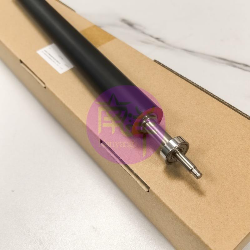 原装东芝压力棍4525AC/5525AC/6525AC定影辊/下辊/胶辊5528a/6528