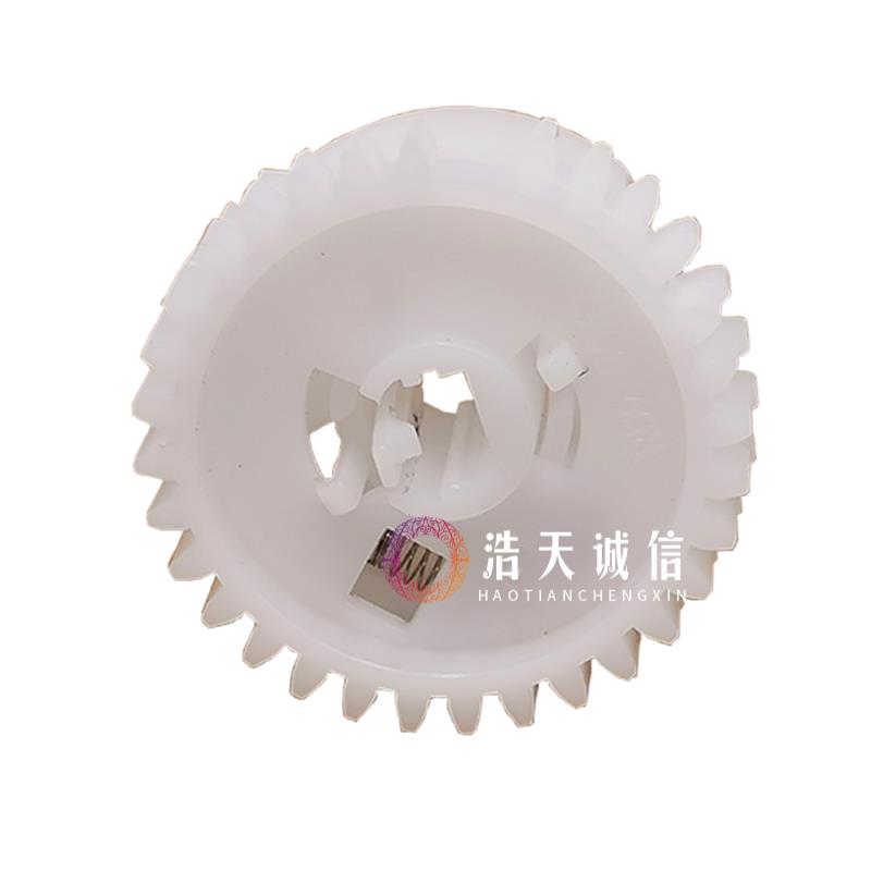 适用 惠普 HP426 纸盒离合齿轮 M427 402 403D M403 501 进纸齿轮