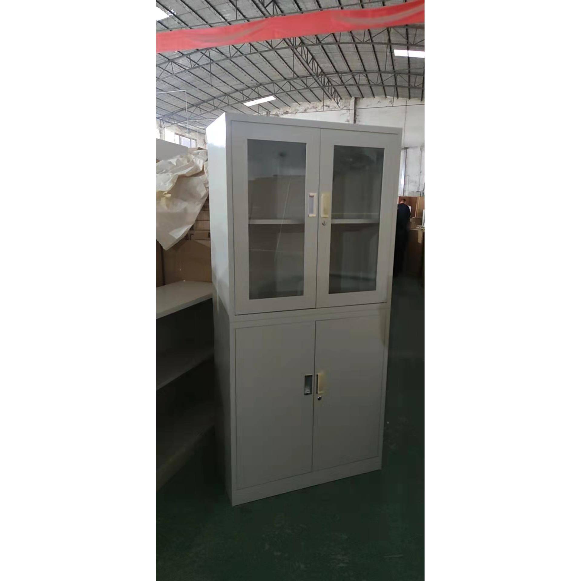 厂等拆装文件柜钢制体件柜办家XQJ公文文件柜