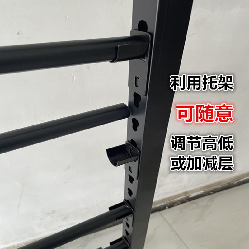 #带轮子改色膜展架香云720纱皮可推拉动太阳移膜样桌品布布料革展