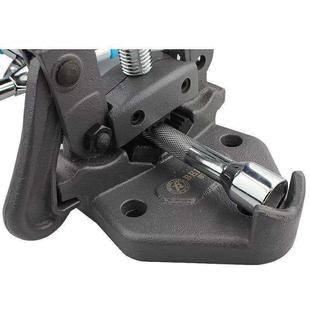 寸门钳DGY龙门龙架管子虎台虎钳管虎钳 重型管子台钳