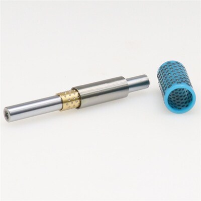 日本进口MISU米思MI米精密微型滚珠衬套BGS3 4 5 6-10 15 20 30