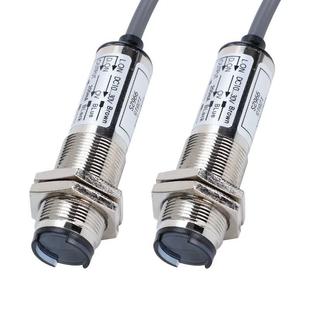 沪工Gr D11红外漫反射光电开关传感器