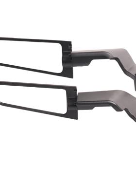 适用于KTM250390690125DUKE990SUPER7901290摩托车后视镜