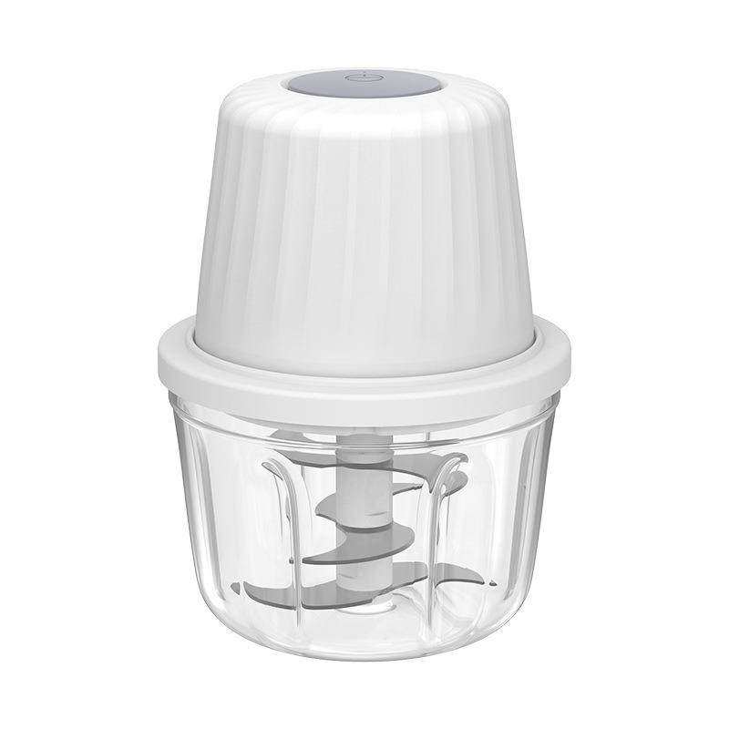 无线电动捣蒜器家用小型迷你搅碎机打蒜辅食蒜泥机充电便携绞肉机,厨房/烹饪用具,剥蒜器/压蒜器,淘宝优惠券,粉丝福利购,淘宝优惠卷