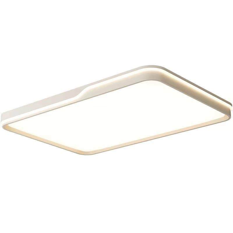 客厅大灯灯饰简约超薄全光谱led吸顶灯卧室高级感中山灯具厂直销,家装灯饰光源,客厅吸顶灯,淘宝优惠券,粉丝福利购,淘宝优惠卷