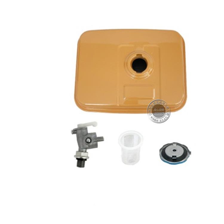 罗宾款RGX燃240067FEYDFA20箱汽油机动力水泵配件1油总成油箱