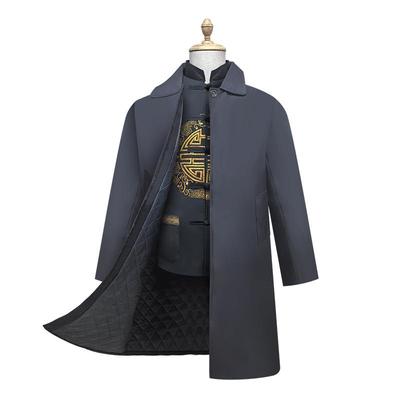 厂家男士全套七件套寿衣冲喜送终寿服殡葬用品大全白事死人