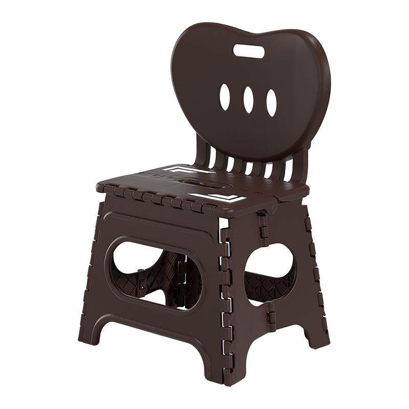 大号塑料折叠凳子家用创意儿童写字椅便携式成人户外聚餐椅子,住宅家具,折叠凳/马扎,淘宝优惠券,粉丝福利购,淘宝优惠卷