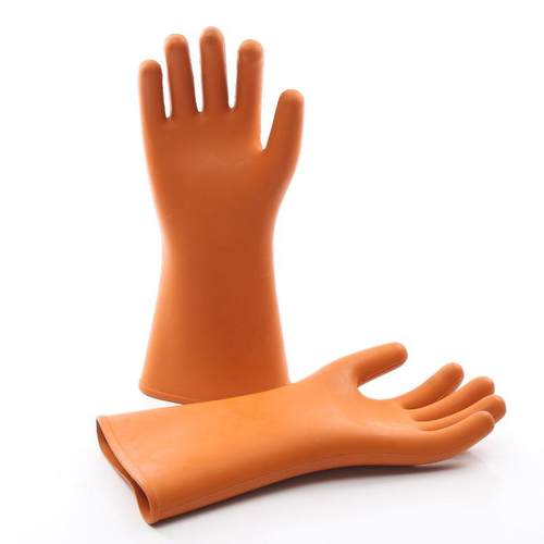 20KV带电作业用绝缘手套