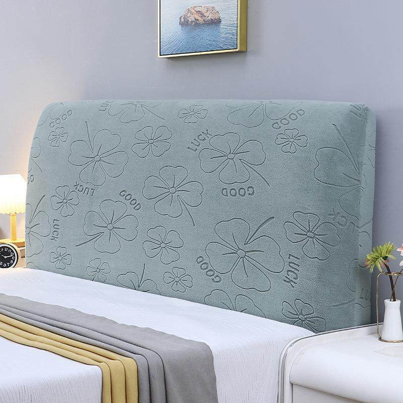 弹力床头套罩202新款简约现代全包防尘床头遮丑床靠背罩套,居家布艺,床头罩,淘宝优惠券,粉丝福利购,淘宝优惠卷