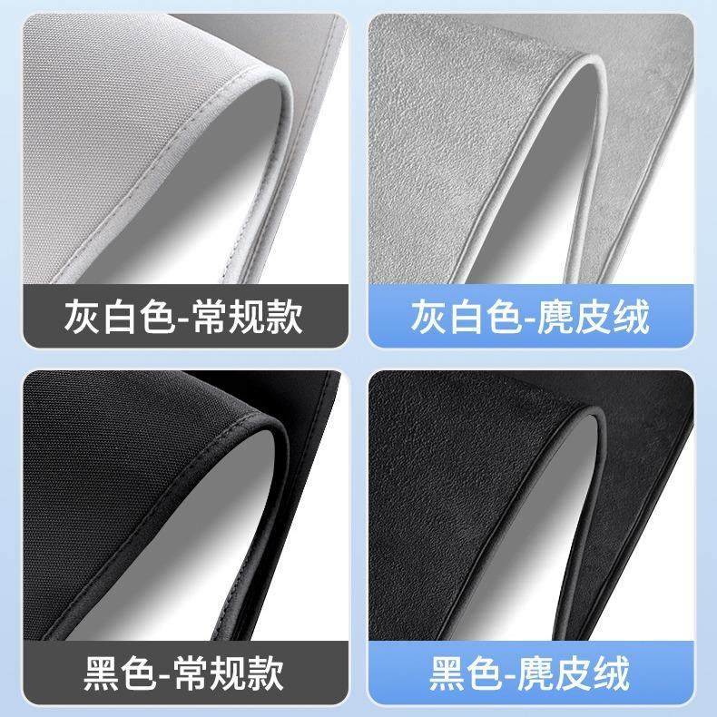 智己LS6LS7L7鹿皮绒静电吸附天窗遮阳帘车窗顶棚防晒配件天幕遮阳,汽车用品/电子/清洗/改装,遮阳挡,淘宝优惠券,粉丝福利购,淘宝优惠卷
