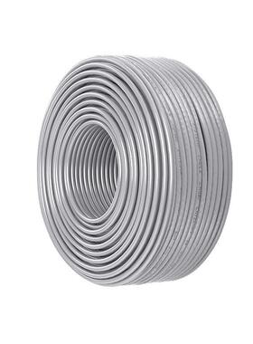 高导电过测铜包铝高速超五类超六类网线CAT5ECAT6工程ccag网线