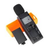 新款 噪音计声级计数字式 分贝仪数字噪音计环境噪音测试仪1359