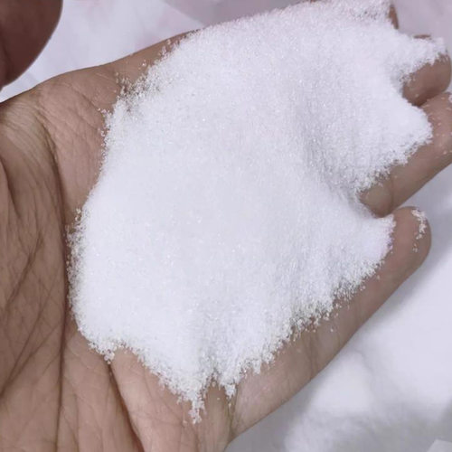 仿真假雪粉超细糖粉手办模型装饰粉末白细沙仿真砂糖细盐材料道具