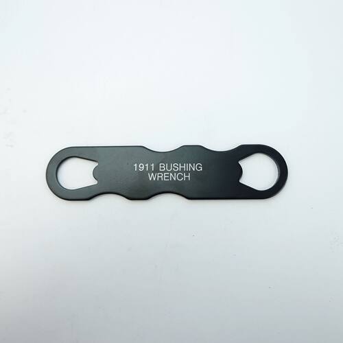 不锈钢 扳手适合1911 1911 Barrel Bushing Wrench套筒扳手