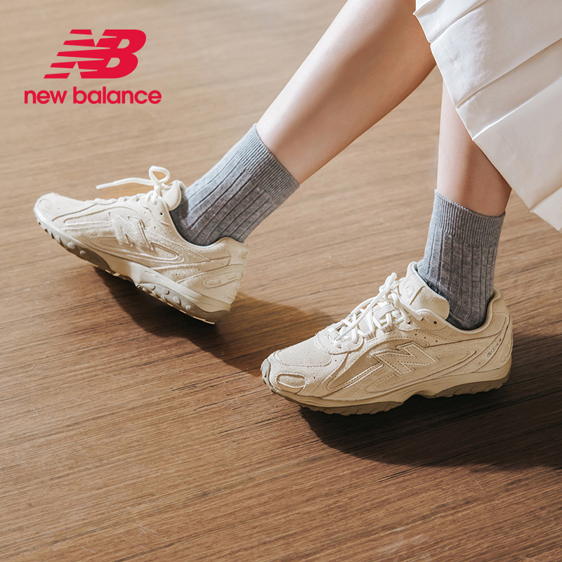 NewBalance运动休闲鞋U204LMMC