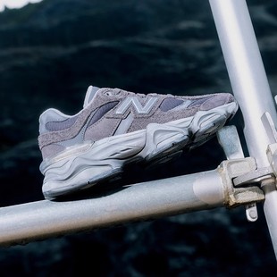 Balance U9060SG 运动休闲鞋 GRY 男女小象蹄9060复古老爹鞋 New