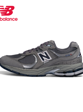 New Balance NB正品授权男女鞋复古透气跑步鞋休闲运动鞋ML2002RA
