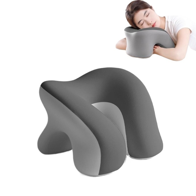 办公室午睡枕趴睡枕小学生午休趴桌子睡觉儿童抱枕头支撑