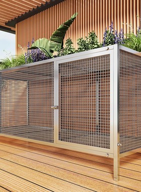 鸡笼子家用室外大容量家禽自动清粪养殖笼鸡舍铁丝网多功能鸭鹅笼