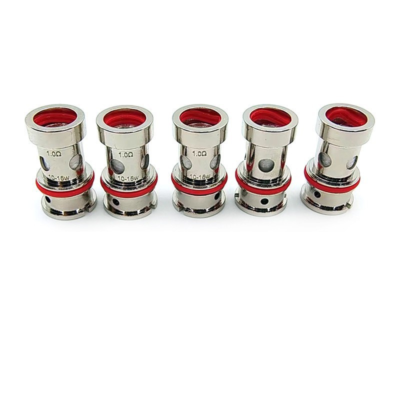 PNP mehs coil VM7 VM8芯子配件 VM1 VM4 VM6 TM2 R1电子替换芯