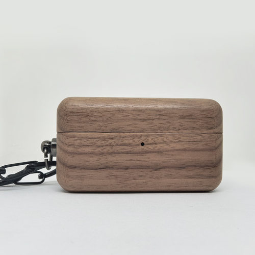 实木质适用于Panasonic/松下AZ100保护套Technics无线耳机保护壳