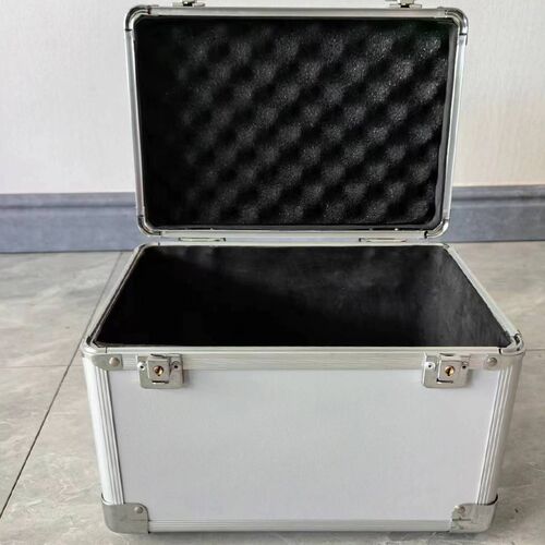 速发提金手银箱航空箱五色工具箱仪器设备箱密码箱器材箱