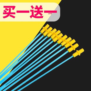 速发兽精管配种犬用输精一次性人工授精输用配狗狗深部器用助孕器