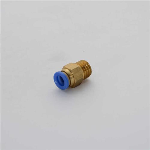 速发模具水嘴 制动快插 气 接头 水接头公气粗牙管英制细牙 快速