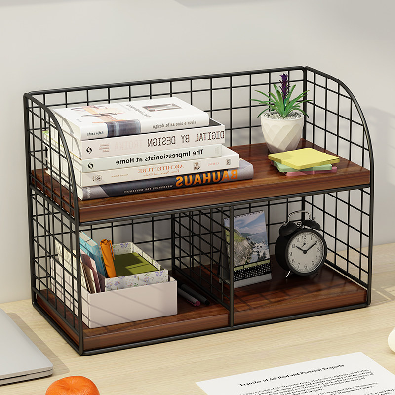 速发文面置物架办公室桌件收纳架小层收纳盒分型儿童书桌整理架,收纳整理,书桌收纳置物架,淘宝优惠券,粉丝福利购,淘宝优惠卷