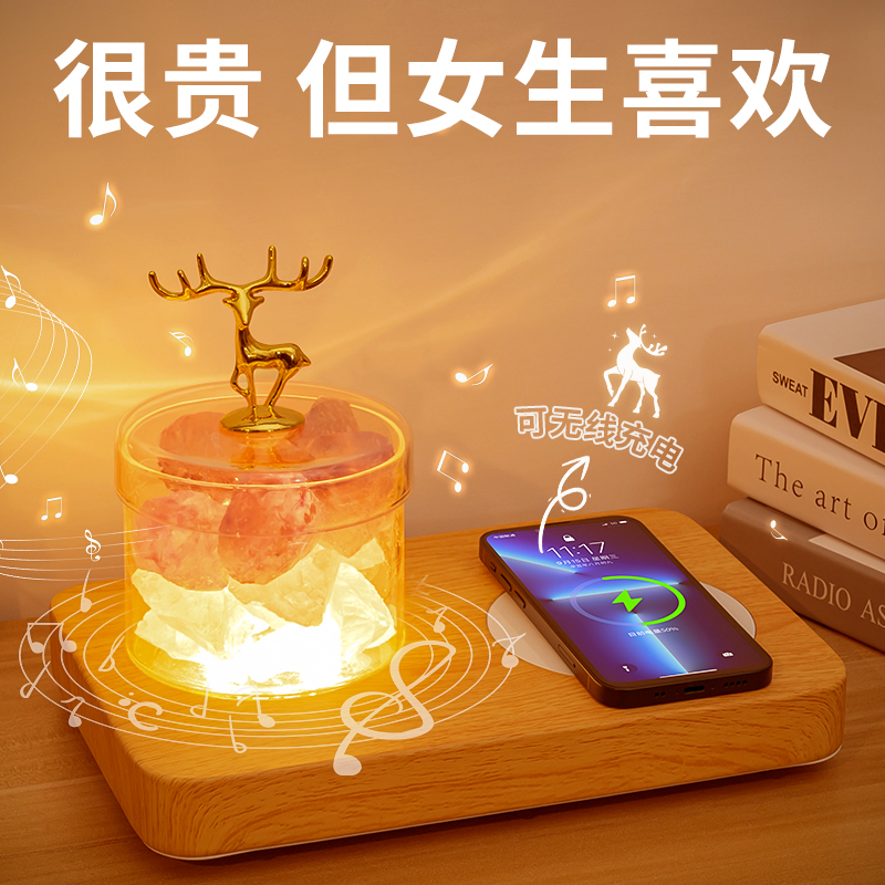 速发七夕送人节生日礼物婆礼生情友朋友老送闺蜜实用的高级感浪漫